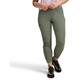 Black Diamond W Technician Jogger Pants Laurel Green