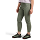 Black Diamond W Technician Jogger Pants Laurel Green