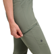 Black Diamond W Technician Jogger Pants Laurel Green
