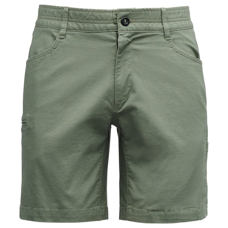 Black Diamond M Rocklock Shorts Tundra