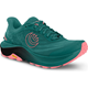 Topo Ultraventure 4 Womens Dark Teal/Pink