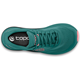 Topo Ultraventure 4 Womens Dark Teal/Pink