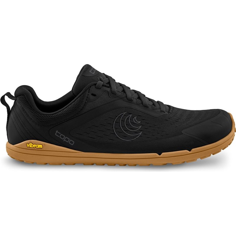Topo Connect Black/Gum - 41