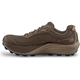 Topo Pursuit 3 Brown/Tan