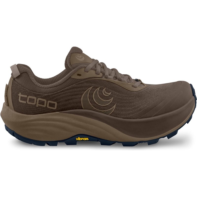 Topo Pursuit 3 Brown/Tan - 41