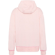 Kari Traa Synne Hood Cotton Candy