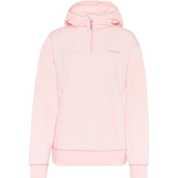 Kari Traa Synne Hood Cotton Candy