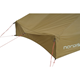 Nordisk Telemark 2.2 PU (2.0) Tent