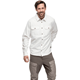 Bergans Nordmarka Flannel Shirt Men Arctic White