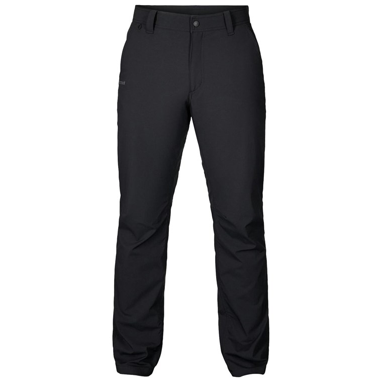 Marmot Trailway Pant Black