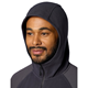 Marmot Rockbound Fleece Hoody Blackened