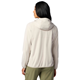 Marmot Wm's Rockbound Fleece Hoody Birch Bark