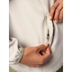 Marmot Wm's Rockbound Fleece Hoody Birch Bark