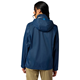 Marmot Wm's PreCip Evo Jacket Nightfall Navy