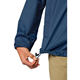 Marmot Wm's PreCip Evo Jacket Nightfall Navy