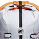 Mammut Trion 28 Women White/Black
