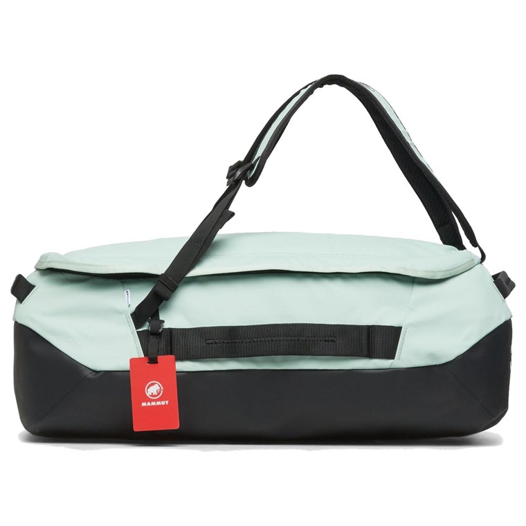 Mammut Cargo 35 Silver