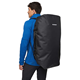 Mammut Cargo 70 Black