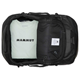 Mammut Cargo 70 Black