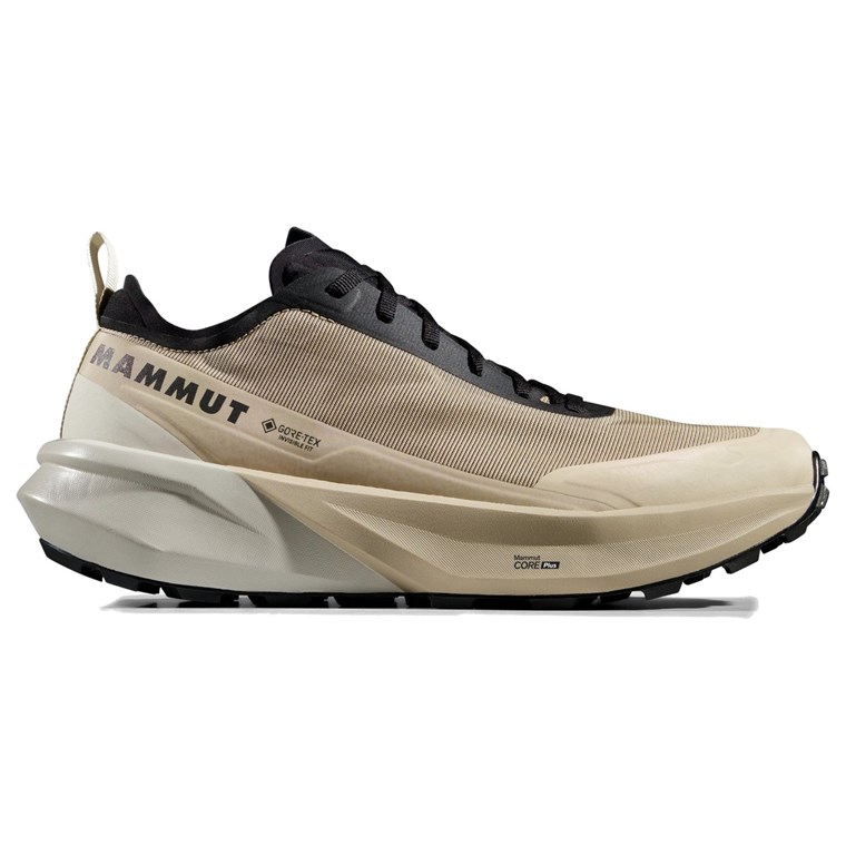 Mammut Aenergy Trail All Mountain Low GTX Men Savanna/Moonbean
