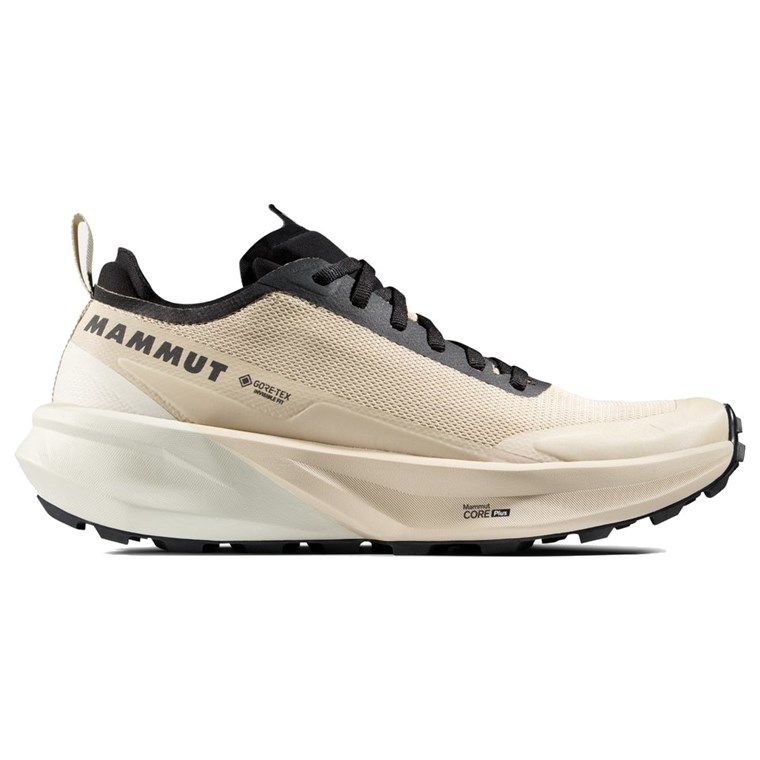 Mammut Aenergy Trail All Mountain Low GTX Women Savanna/Moonbean