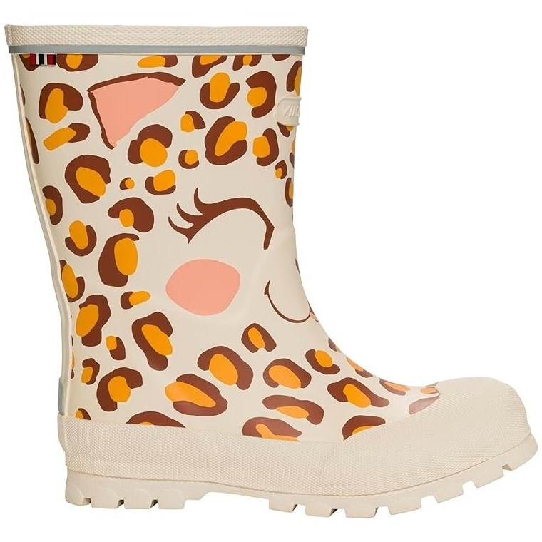 Viking Jolly Print Cream