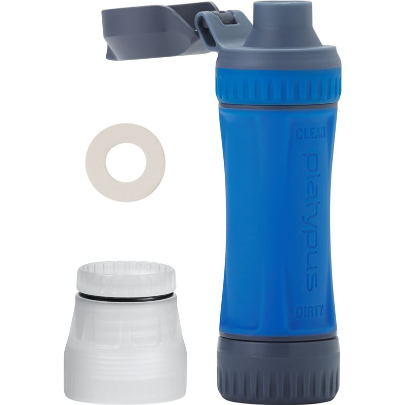 Platypus QuickDraw Microfilter (filter only)