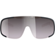 POC Aspire Uranium Black/Clarity Road/Sunny Si