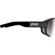POC Aspire Uranium Black/Clarity Road/Sunny Si