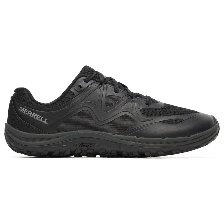 Merrell Trail Glove 8 Black