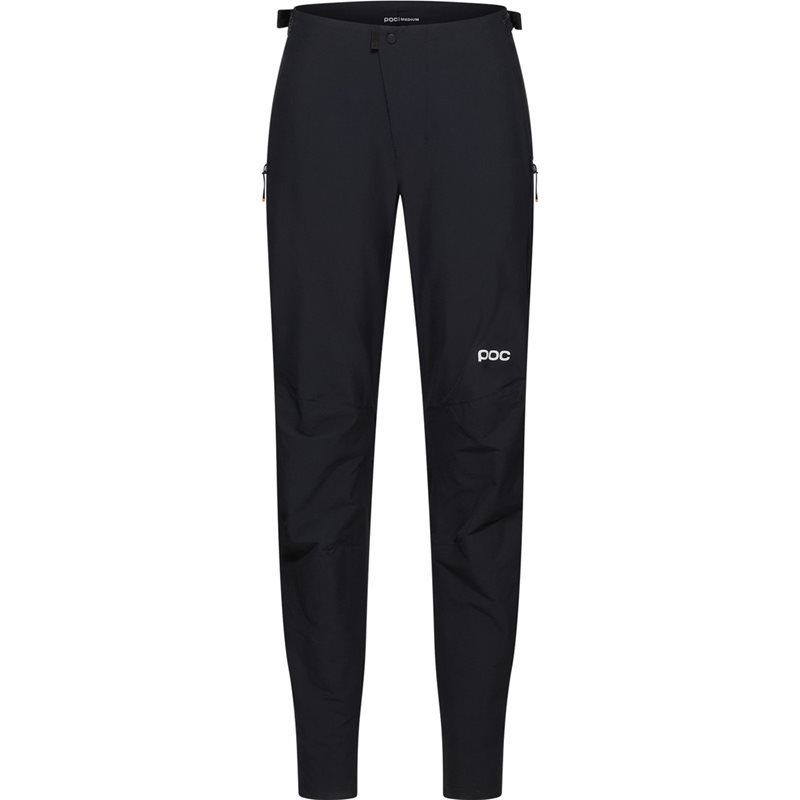 POC W's Motion Pants Uranium Black