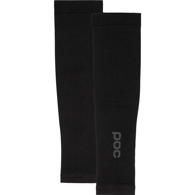 POC Cadence Arm Warmer Uranium Black