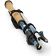 Silva Trekking poles alu z adjustable