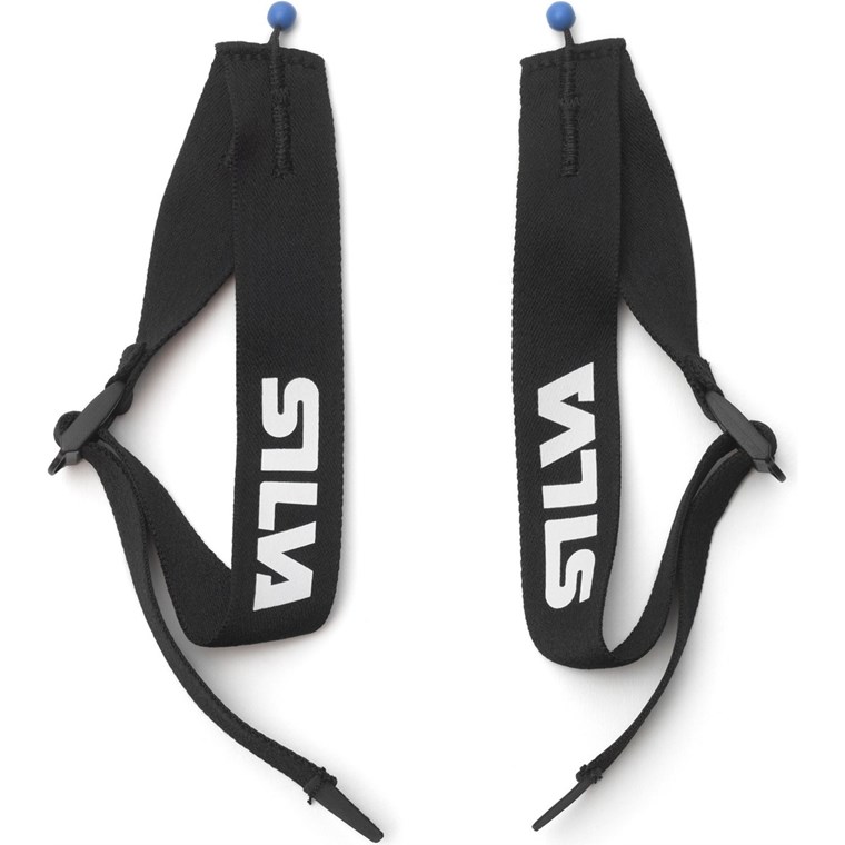 Silva Running & Trekking poles wrist straps