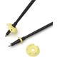 Silva Running poles carbon z adjustable