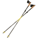 Silva Running poles carbon z adjustable