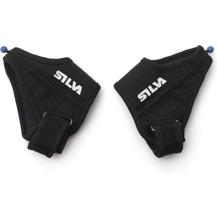Silva Running & Trekking poles wrist gloves