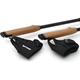 Silva Running & Trekking poles wrist gloves