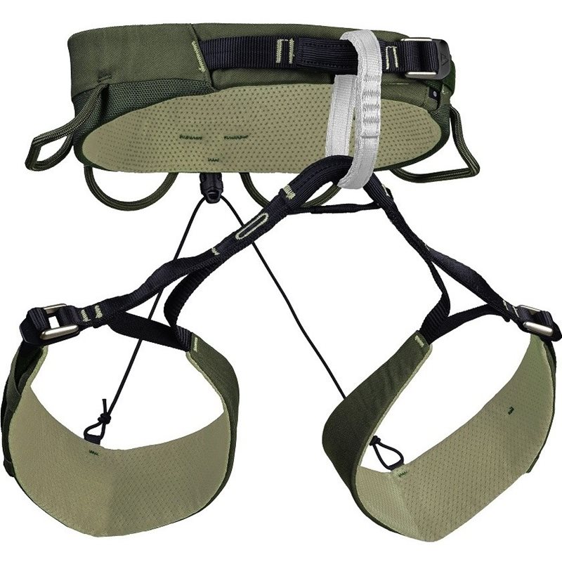 Blue Ice Vista Adjust Harness Rosin - XL