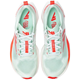 VJ Fuzion Tempo Mint White/Orange