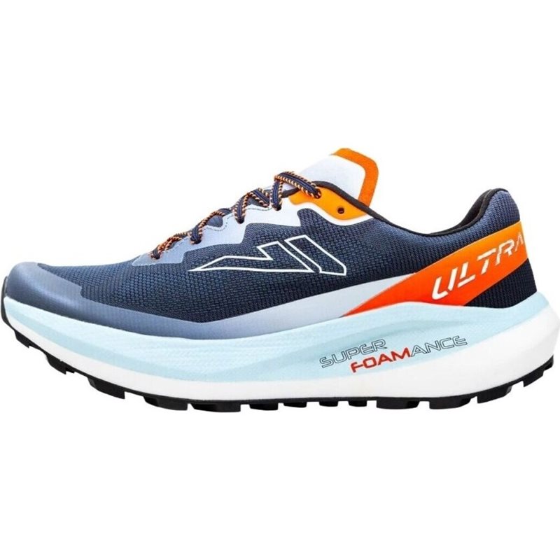 VJ Ultra 3.1 Navy/Orange - 44,5