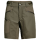 Lundhags Makke Lt Ws Shorts Forest Green