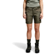 Lundhags Makke Lt Ws Shorts Forest Green
