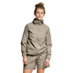 Lundhags Tived Light Windbreaker Jacket W Driftwood