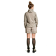 Lundhags Tived Light Windbreaker Jacket W Driftwood