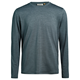 Lundhags Tived Long Sleeve T-shirt M Dk Sky Blue