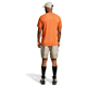 Lundhags Tived T-shirt M Cayenne