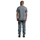 Lundhags Tived T-shirt M Dk Sky Blue