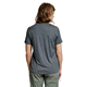 Lundhags Tived T-shirt W Dk Sky Blue
