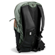 Lundhags Tived Pace 18 L Aloe Green